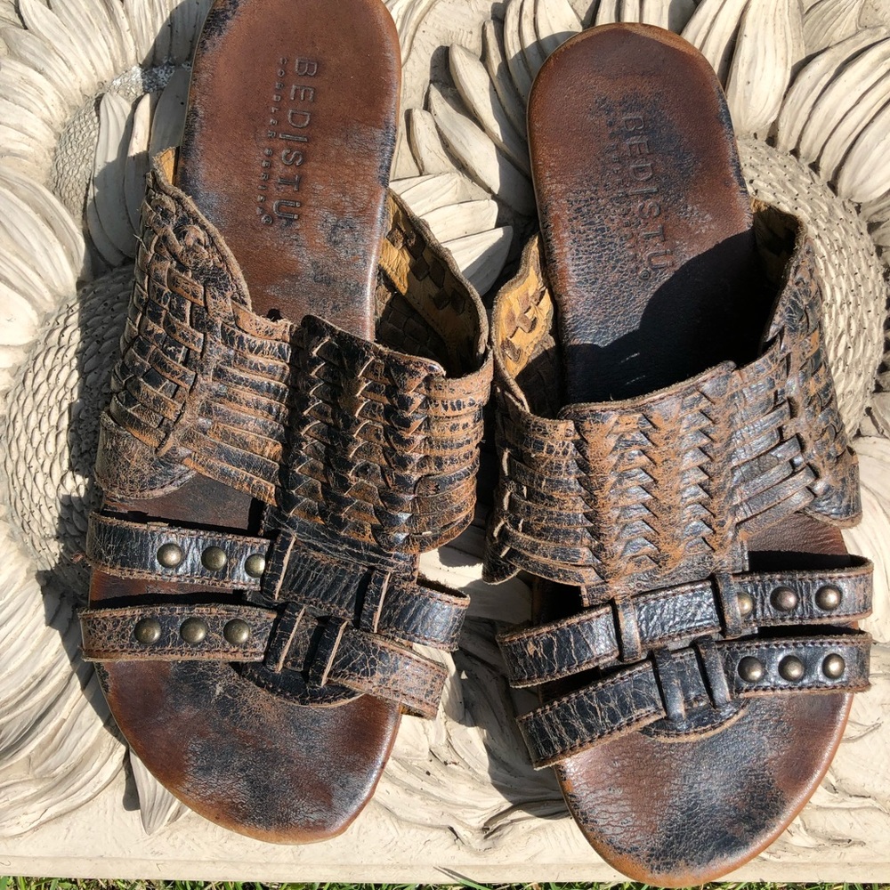 Bed stu cobbler series